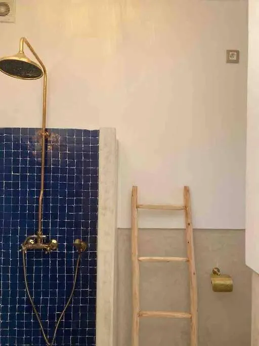 빌라 Riad Abada Medina Marrakech 마라케시
