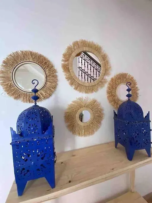 Riad Abada Medina Marrakech 마라케시