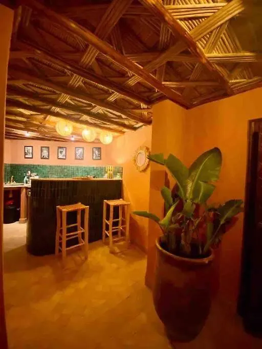 Riad Abada Medina Marrakech 마라케시 0*,