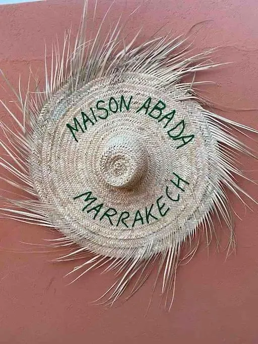 Riad Abada Medina Marrakech 마라케시
